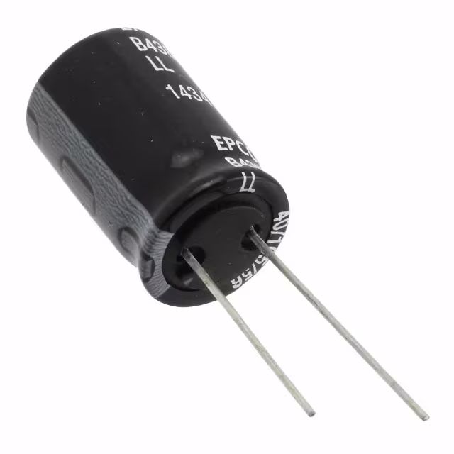 B43858F2476M000 EPCOS - TDK Electronics electronic component