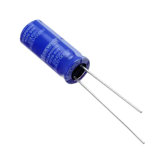 BCAP0003 P270 S01 Maxwell Technologies electronic component