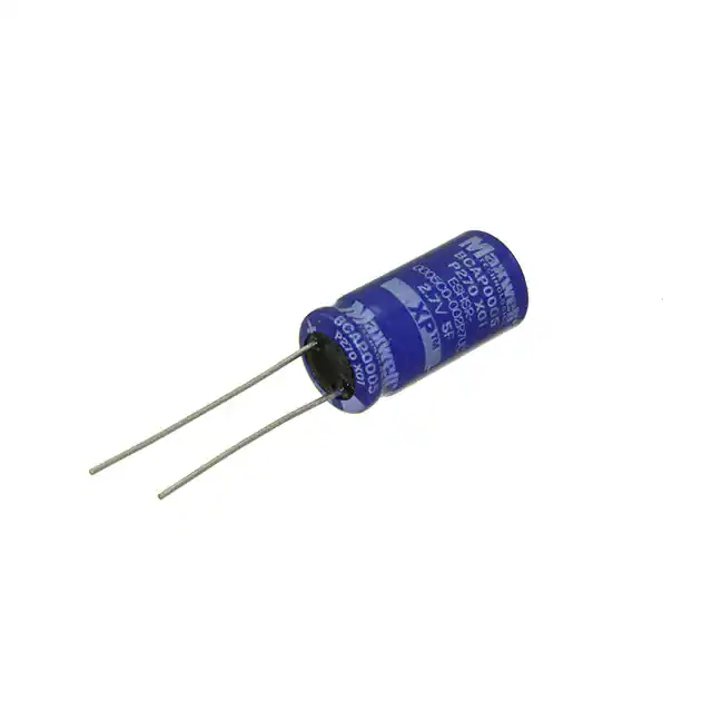 BCAP0005 P270 X01 Maxwell Technologies electronic component