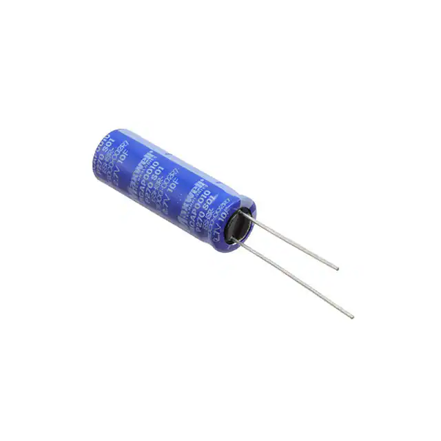 BCAP0010 P270 S01 Maxwell Technologies electronic component