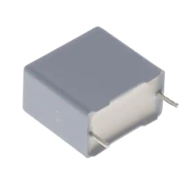 BFC233610104 Vishay Beyschlag/Draloric/BC Components electronic component