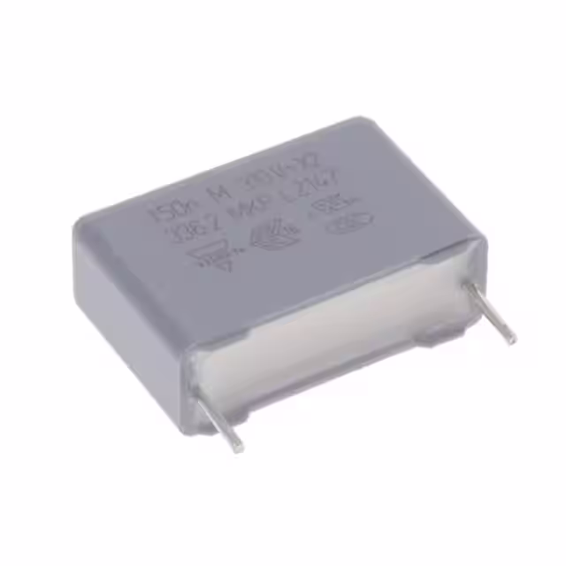 BFC233620154 Vishay Beyschlag/Draloric/BC Components electronic component