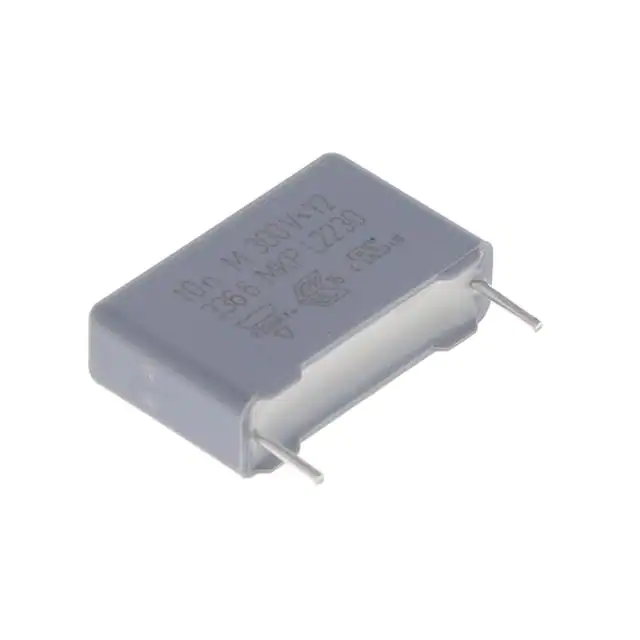 BFC233660103 Vishay Beyschlag/Draloric/BC Components electronic component