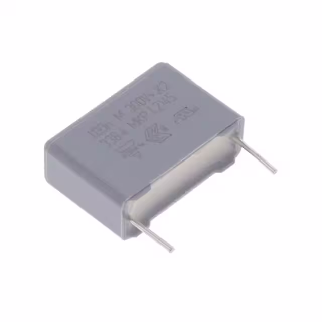BFC233840104 Vishay Beyschlag/Draloric/BC Components electronic component