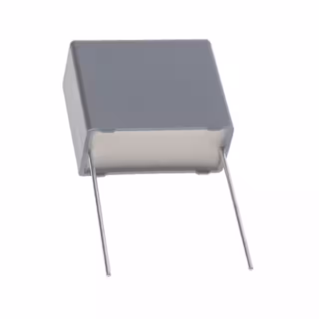 BFC233841105 Vishay Beyschlag/Draloric/BC Components electronic component