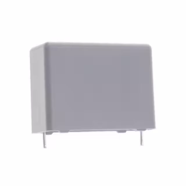 BFC233845105 Vishay Beyschlag/Draloric/BC Components electronic component
