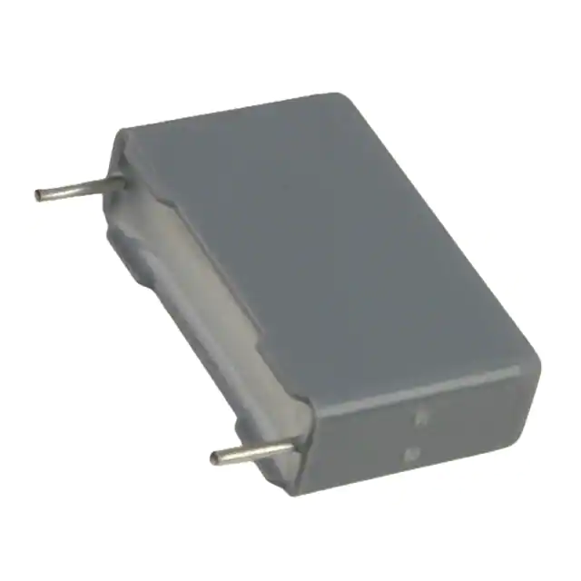 BFC233860103 Vishay Beyschlag/Draloric/BC Components electronic component