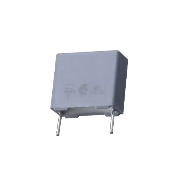 BFC233868101 Vishay Beyschlag/Draloric/BC Components electronic component