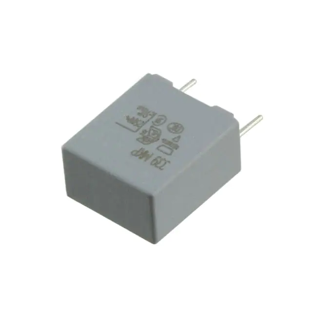 BFC233920475 Vishay Beyschlag/Draloric/BC Components electronic component