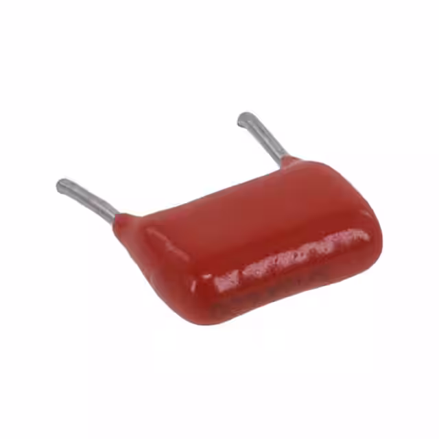 BFC236755562 Vishay Beyschlag/Draloric/BC Components electronic component