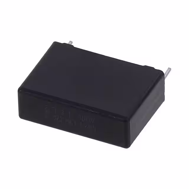 BFC237321335 Vishay Beyschlag/Draloric/BC Components electronic component