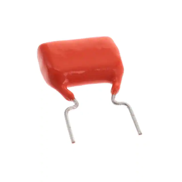BFC237524241 Vishay Beyschlag/Draloric/BC Components electronic component