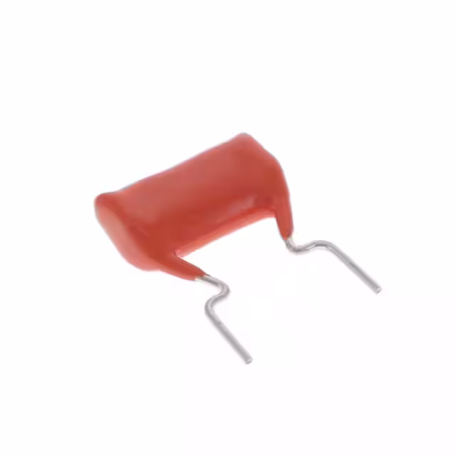 BFC237524511 Vishay Beyschlag/Draloric/BC Components electronic component