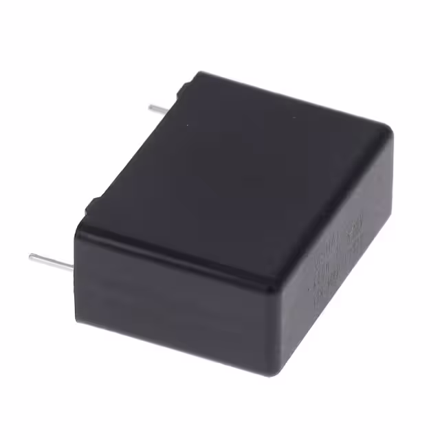 BFC237862474 Vishay Beyschlag/Draloric/BC Components electronic component