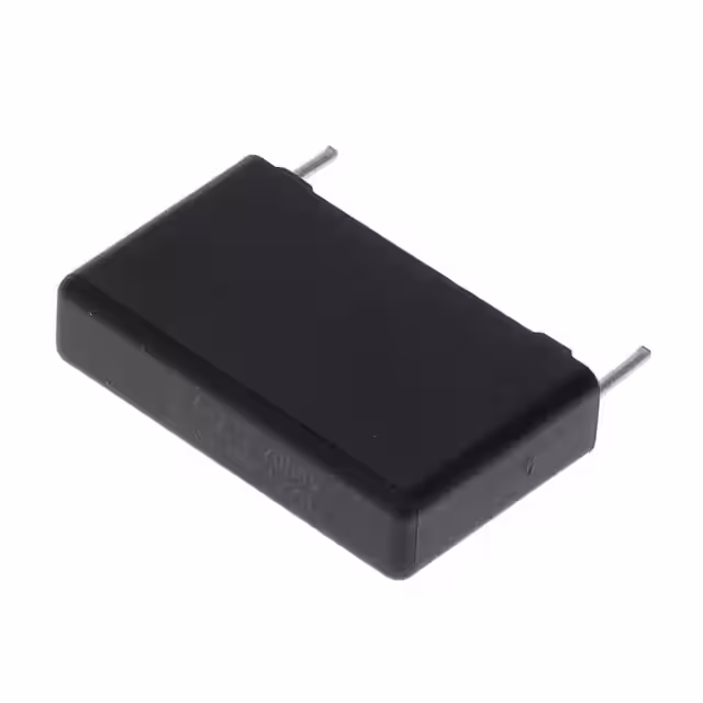 BFC237892472 Vishay Beyschlag/Draloric/BC Components electronic component