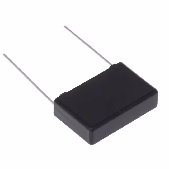 BFC238374622 Vishay Beyschlag/Draloric/BC Components electronic component