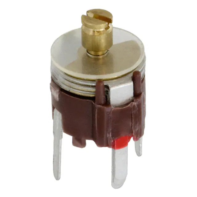 BFC280811339 Vishay Beyschlag/Draloric/BC Components electronic component