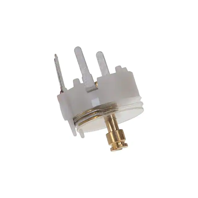 BFC280831409 Vishay Beyschlag/Draloric/BC Components electronic component