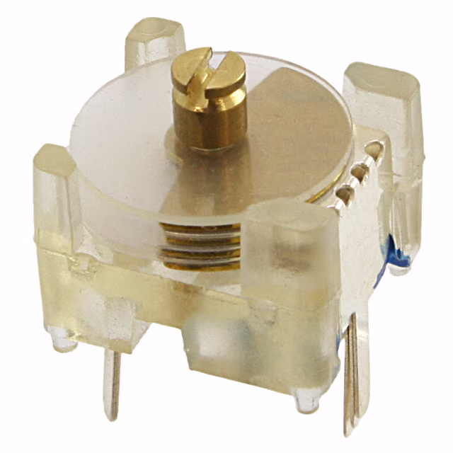 BFC280908003 Vishay Beyschlag/Draloric/BC Components electronic component