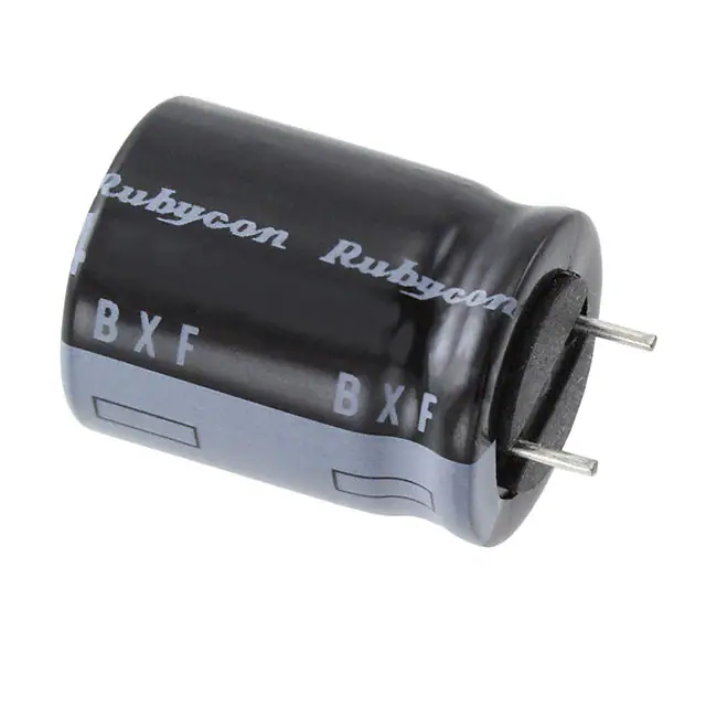 250BXF100MEFC16X20 Rubycon electronic component