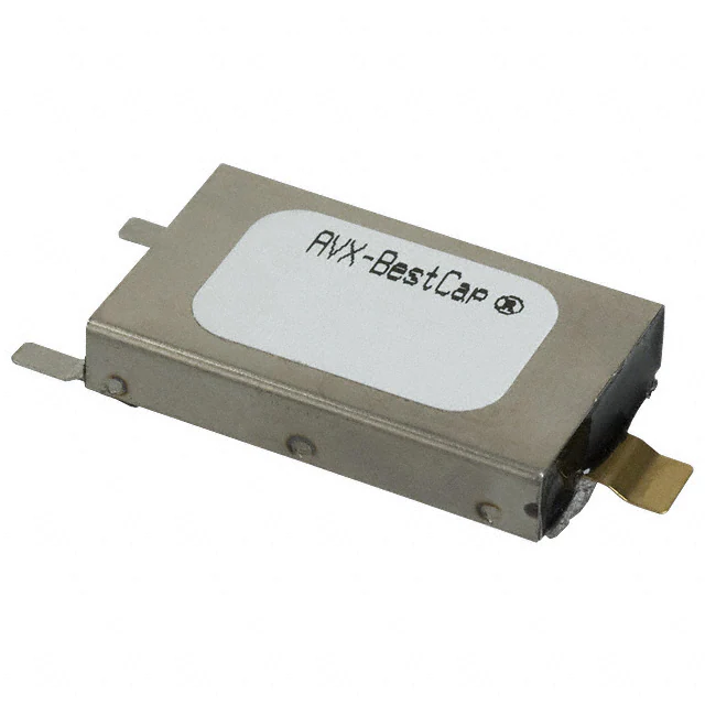 BZ115A224ZSBAJ KYOCERA AVX electronic component