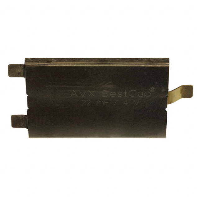 BZ254B223ZSBCE KYOCERA AVX electronic component