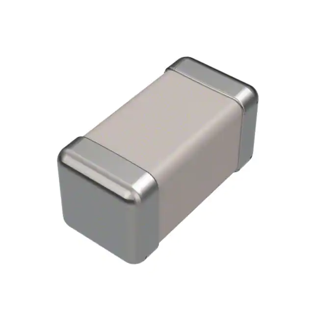 QCCF251Q5R6B1GV001T Johanson Technology Inc. electronic component