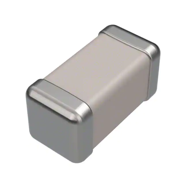 QCCP501Q470J1GV001T Johanson Technology Inc. electronic component