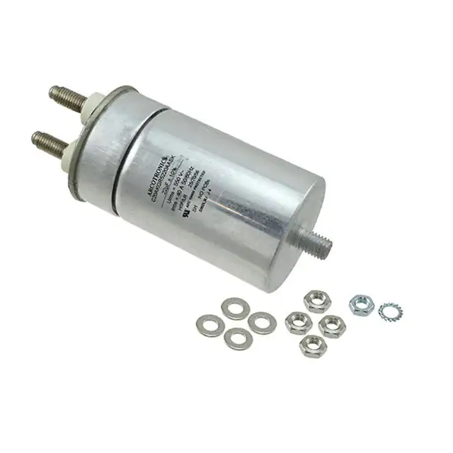 C20ALGR5150AASK KEMET electronic component