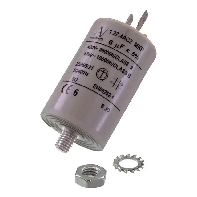 C274AC24600AA0J KEMET electronic component