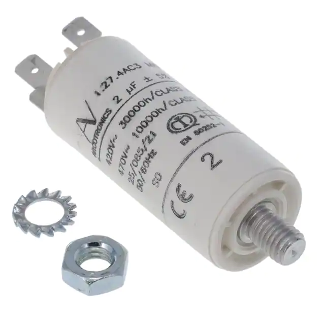C274AC34200AA0J KEMET electronic component