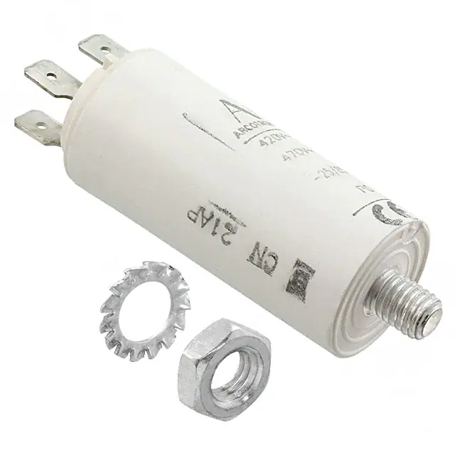 C274AC34300AA0J KEMET electronic component