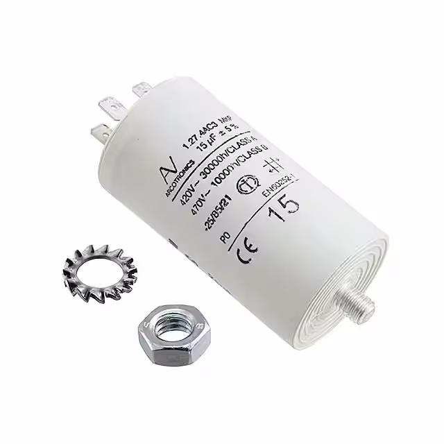 C274AC35150AA0J KEMET electronic component