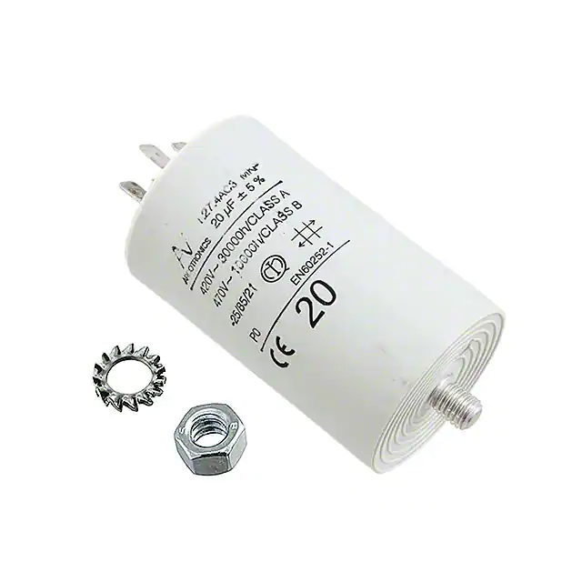 C274AC35200AA0J KEMET electronic component