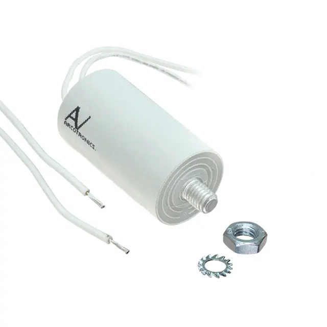 C284ACA4600AL2J KEMET electronic component