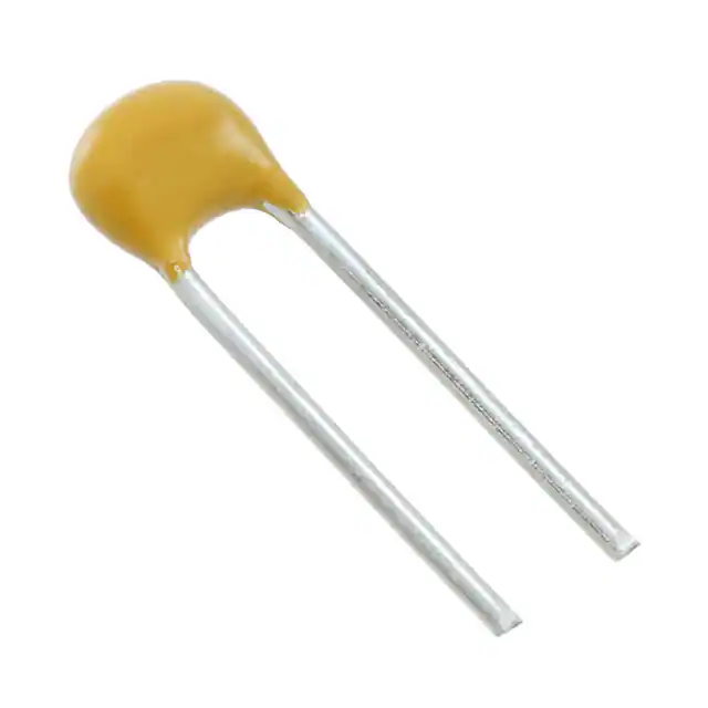 C315C102K1R5TA7301 KEMET electronic component