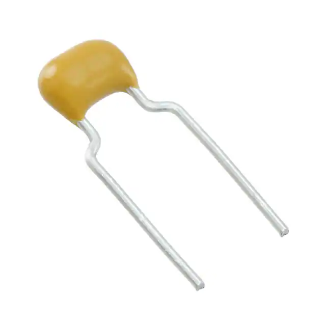 C323C153K2G5TA KEMET electronic component