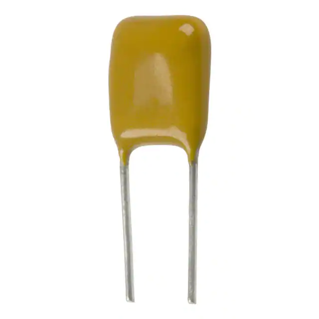 C320C105K5N5TA KEMET electronic component