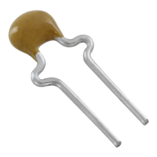 C326C104K1R5TA7301 KEMET electronic component