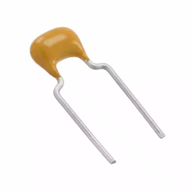 C330C104J2H5TA KEMET electronic component