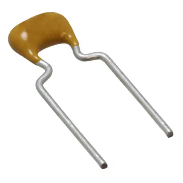 C333C124G2G5TA7301 KEMET electronic component