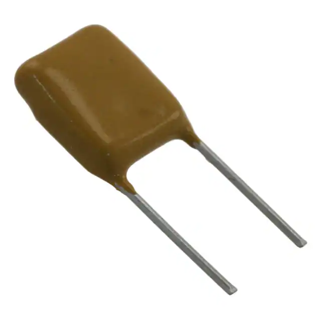 C340C393J5G5CA KEMET electronic component