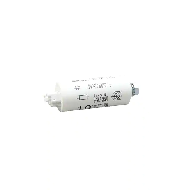 C3B2AD45100B20K KEMET electronic component