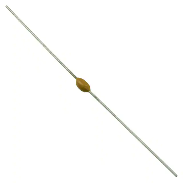 C412C334M5U5TA KEMET electronic component