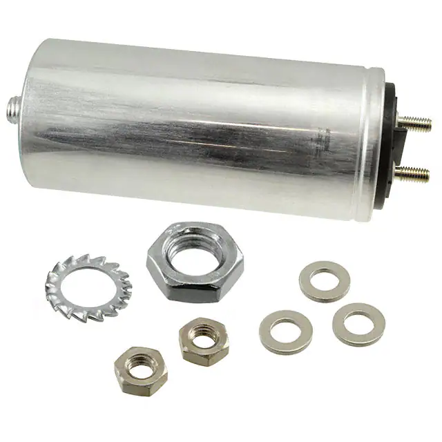 C44AFGP6100ZG0J KEMET electronic component