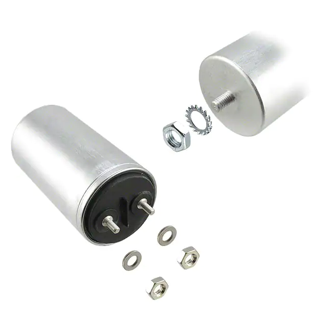 C44AFGP6200ZE0J KEMET electronic component