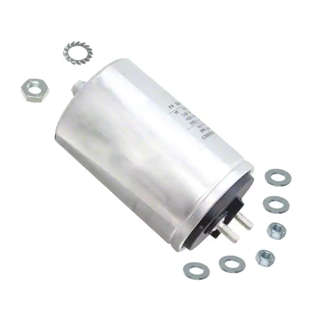 C44ASGP4500ZB0J KEMET electronic component