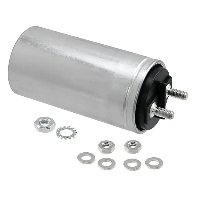 C44BXFP4100ZB0J KEMET electronic component