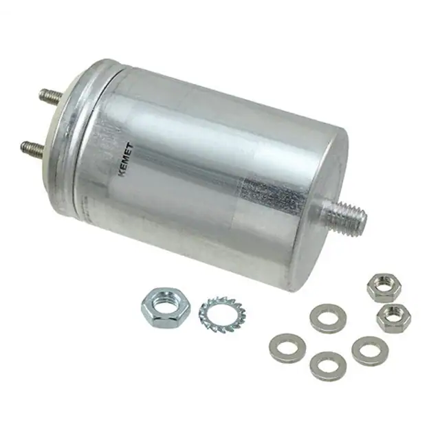 C44HKGR6100AASJ KEMET electronic component