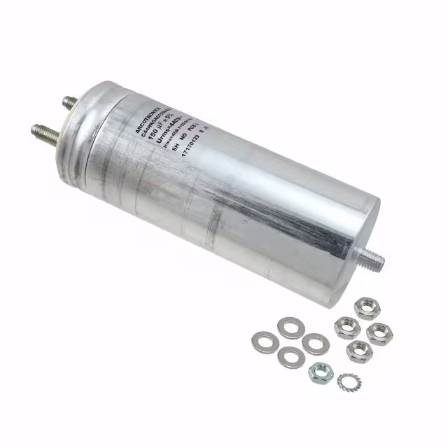 C44HKGR6150AASJ KEMET electronic component